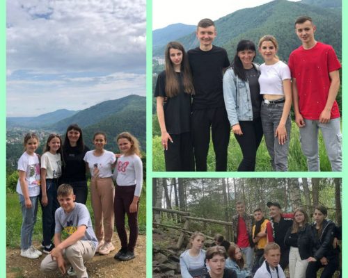 5 фото в блок цікаві факти з життя школи_ №1 photo_2024-02-14_19-50-16 - Ніна Гречанник